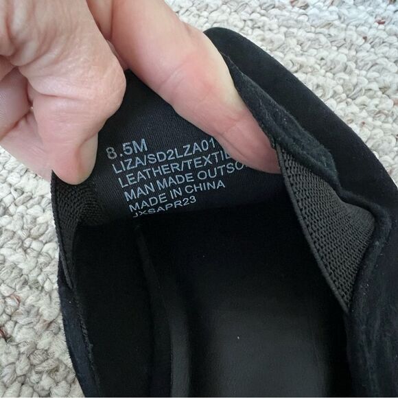 Splendid Liza Pointed Toe Mule - Picture 8 of 11